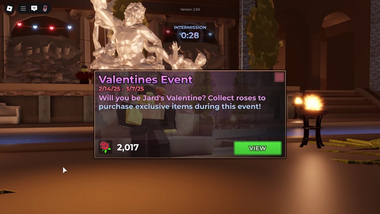 Spending 2000 Rose in Evade (Valentines Update 2025 Gameplay)