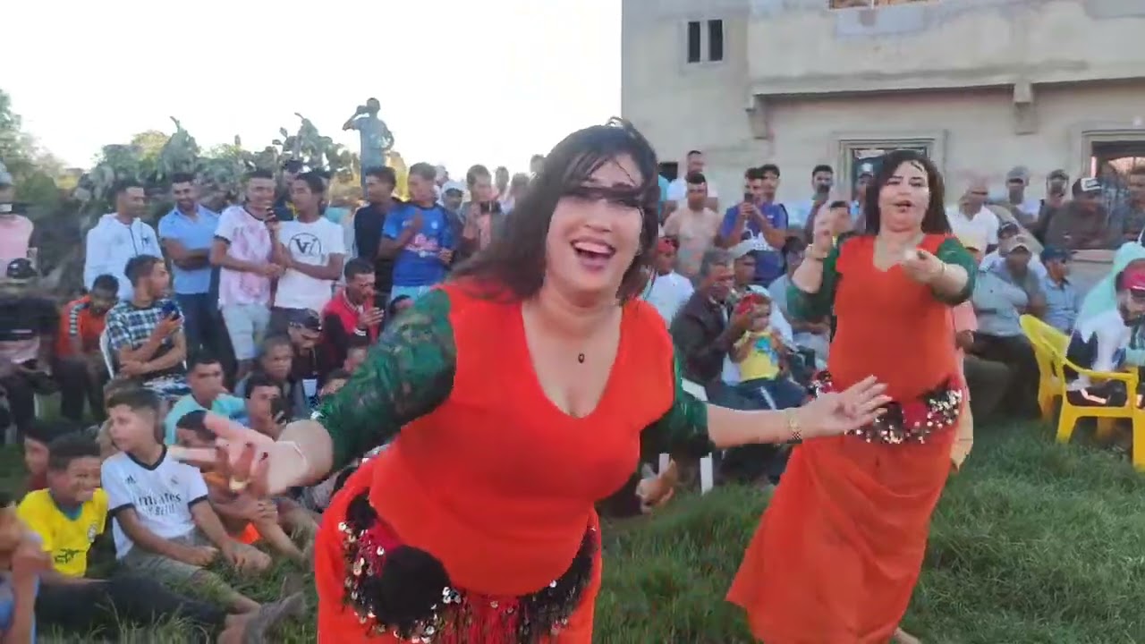 الفنان المنصوري ولد الغرب ( الهيت ديال رما ركبات الخيل سنحان )2026 sk4