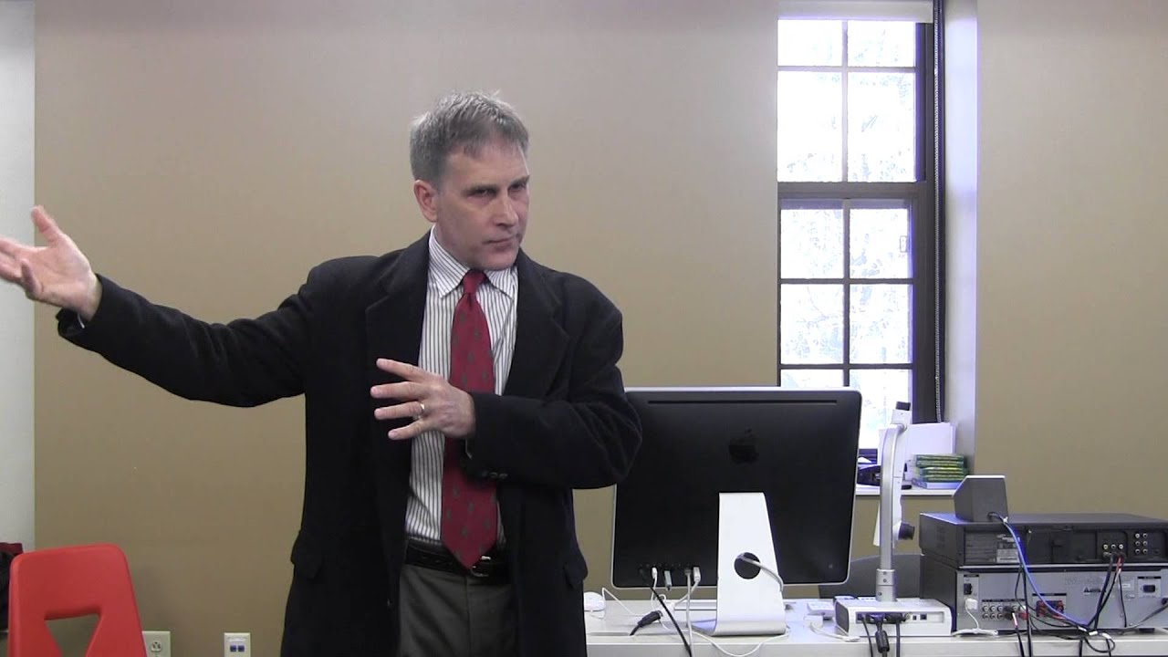 What every teacher should know about the academic disciplines