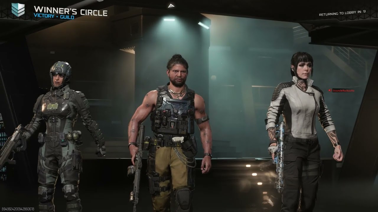 Black Ops 7, Multiplayer Gameplay