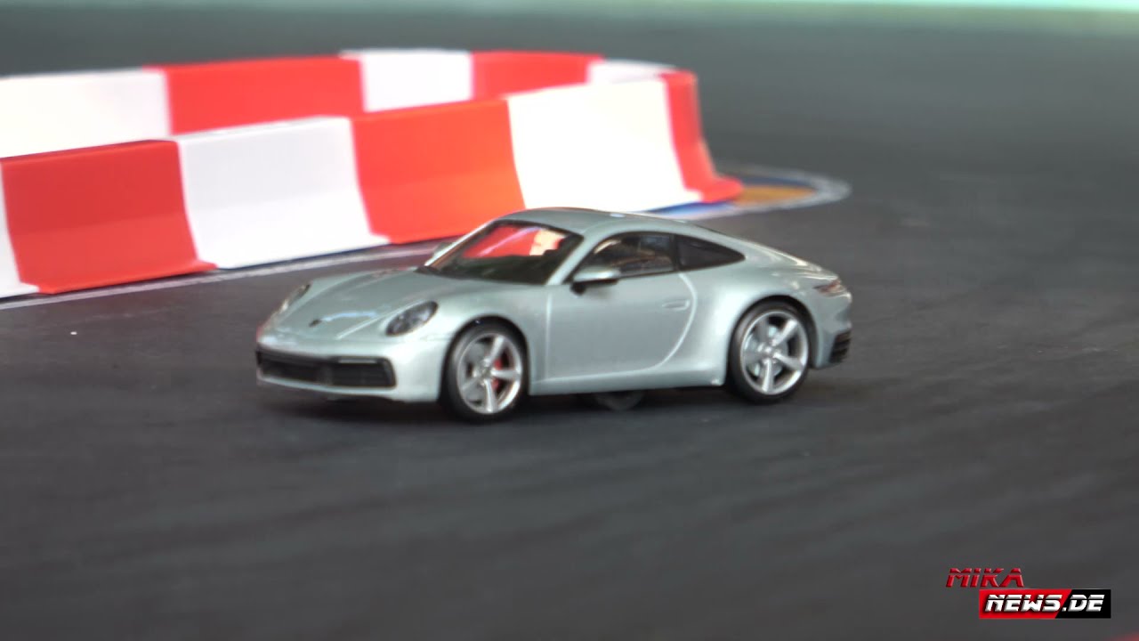 Battle , geiler Sound - Der Porsche 911 Carrera -  Der DR!FT Racer von Sturmkind