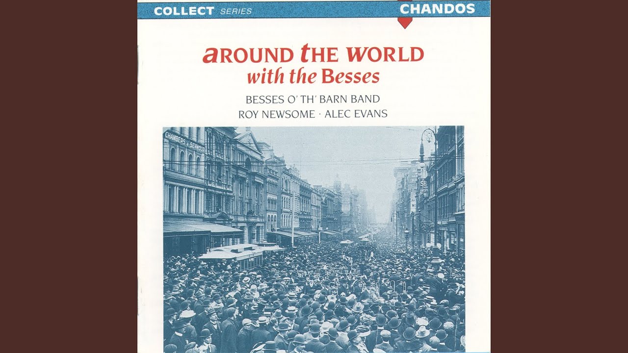 Around the World