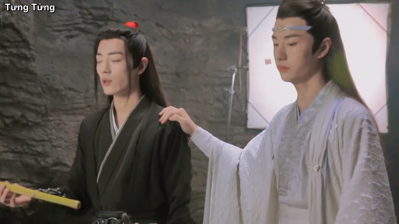 [ BJYX Vietsub] 