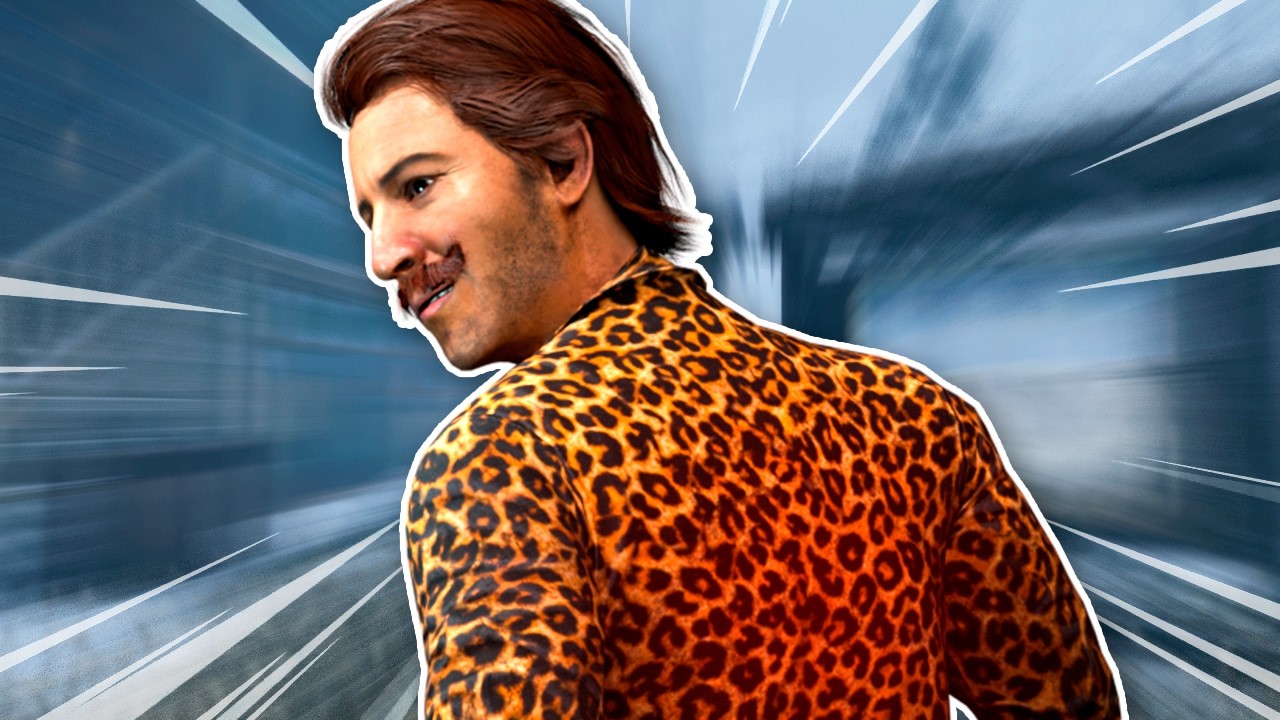 ACE DE CUEQUINHA DE ONCINHA É A ESTRELA DO 2v8 NO DEAD BY DAYLIGHT 