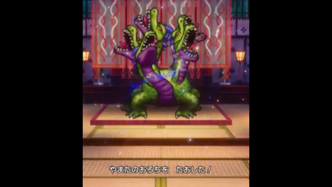 ＃12ドラクエ３配信　療養中の娘を見ながら昼くらいまで　株式市場が開いてる時に配信するのは初　本日は日経平均２.５％下落中　高配当銘柄買い足すのにチラチラ値動き見ます　みんなの保有銘柄教えて