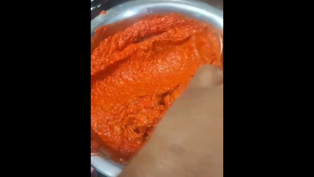 Pandu mirchi or Kacchi imli ka achar recipe spicy achar simple easy taste achar 