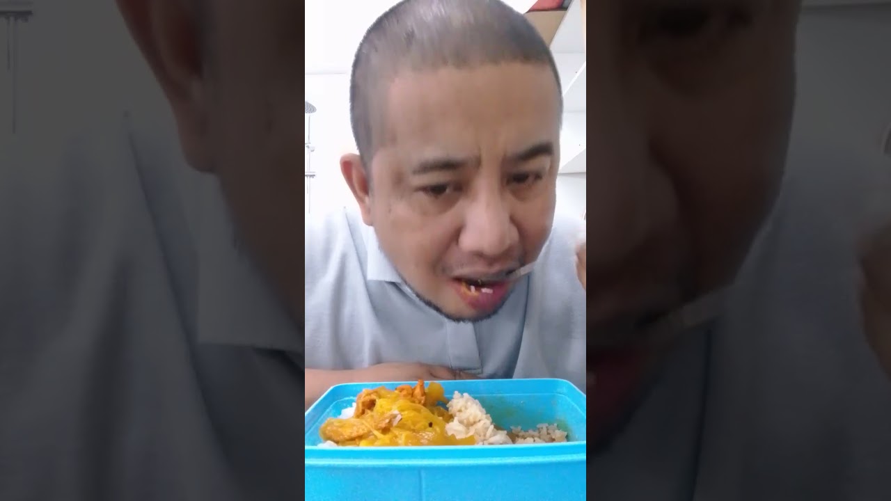 Gulay Muna Tayo Ngayon Another Day Another Kain 