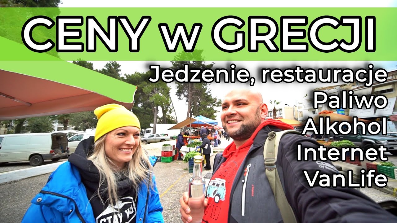 Co trzeba wiedzieć przed wyjazdem do Grecji? Ceny, alkohol, paliwo, internet, jedzenie 193