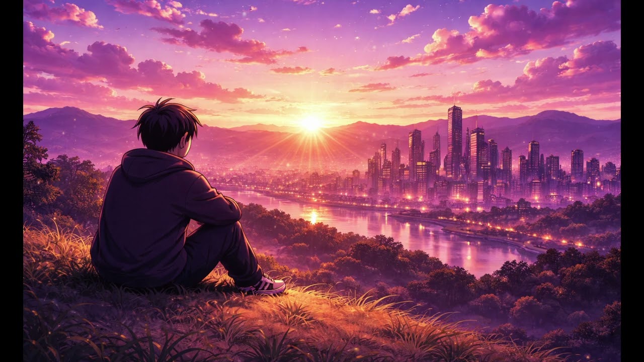 Morning After a Long Night [LoFi Hip Hop ]