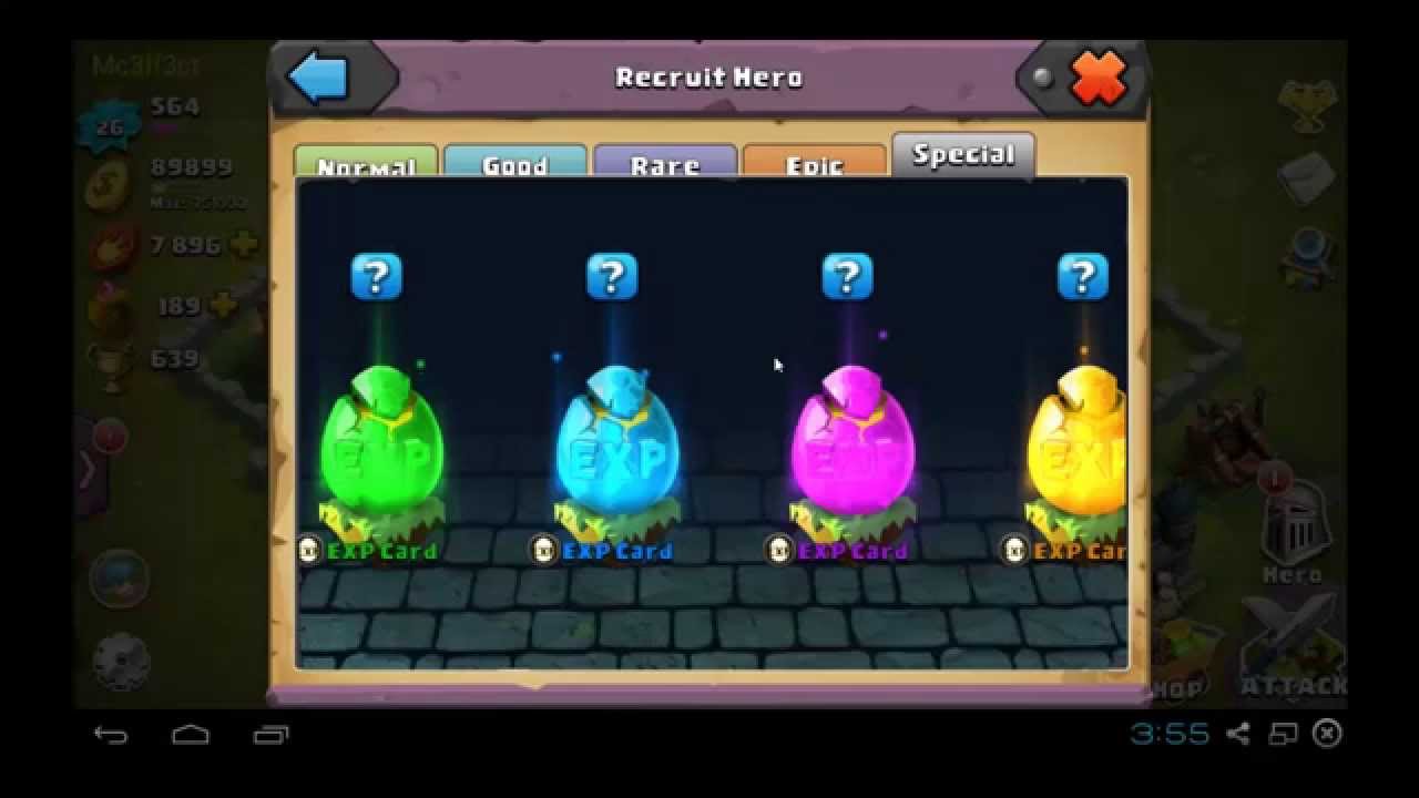 Clash Of Lords 2 Intro/ Guide
