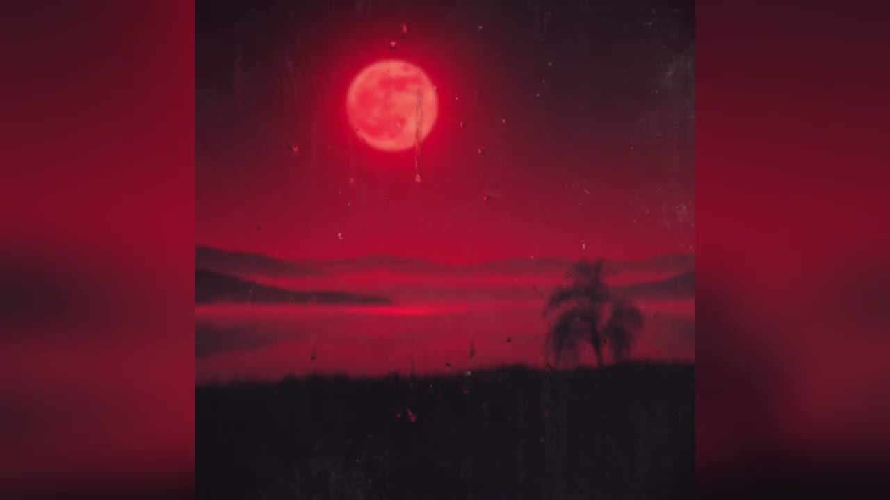 Bridge UA - Red Moon (DeepHouse/Pop) NEW 2026