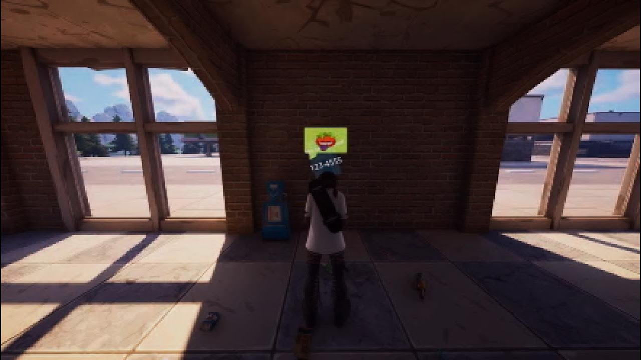 Fortnite RP - Demonheart S1 EP1: A New Beginning