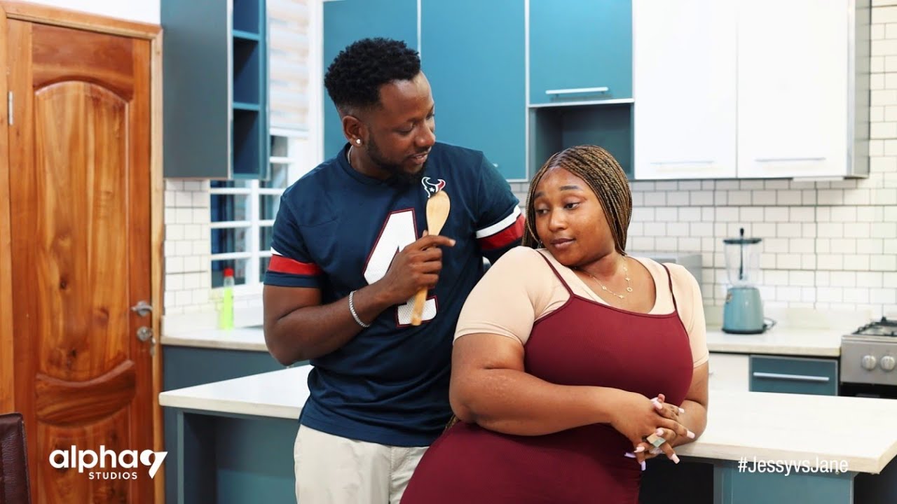 Jessy vs Jane | Episode 3