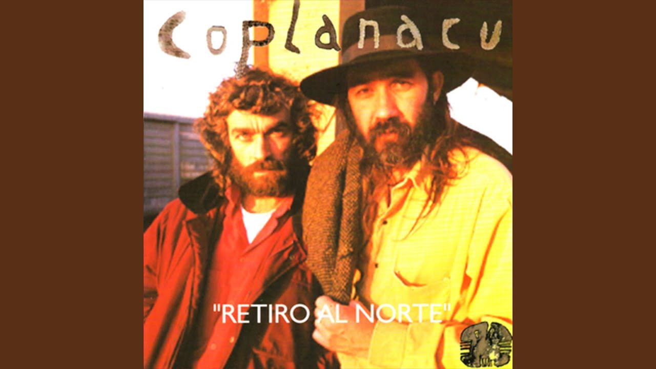 Cancion de Mate Cocido