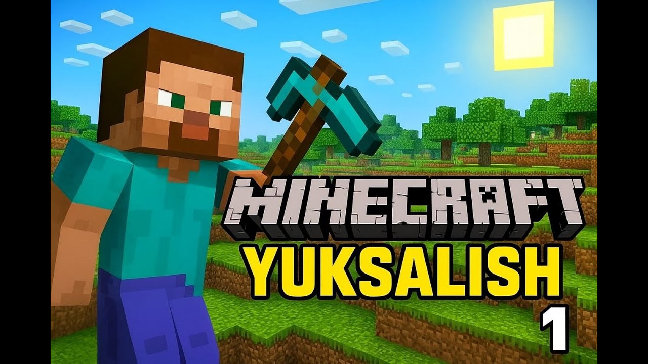 Yuksalish  1-qism