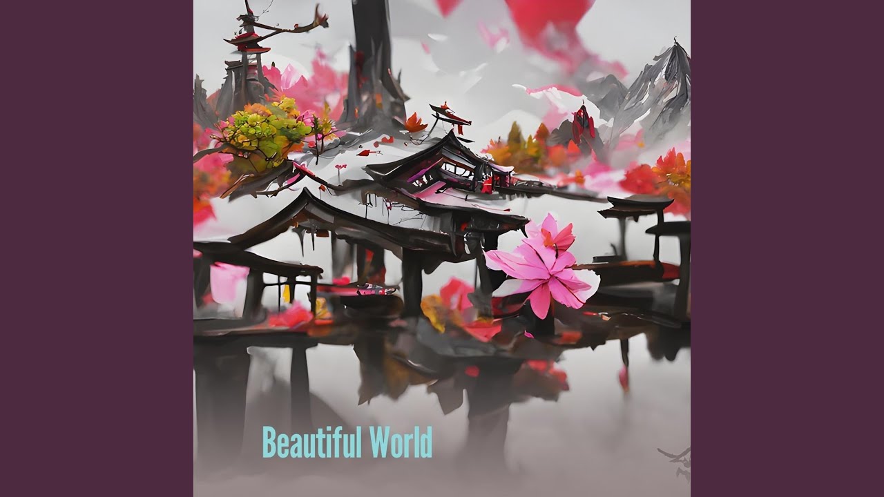 Beautiful World