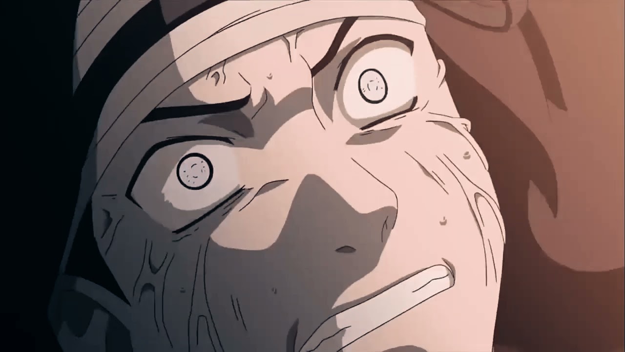 Hinata [AMV] || believed  in her || believer