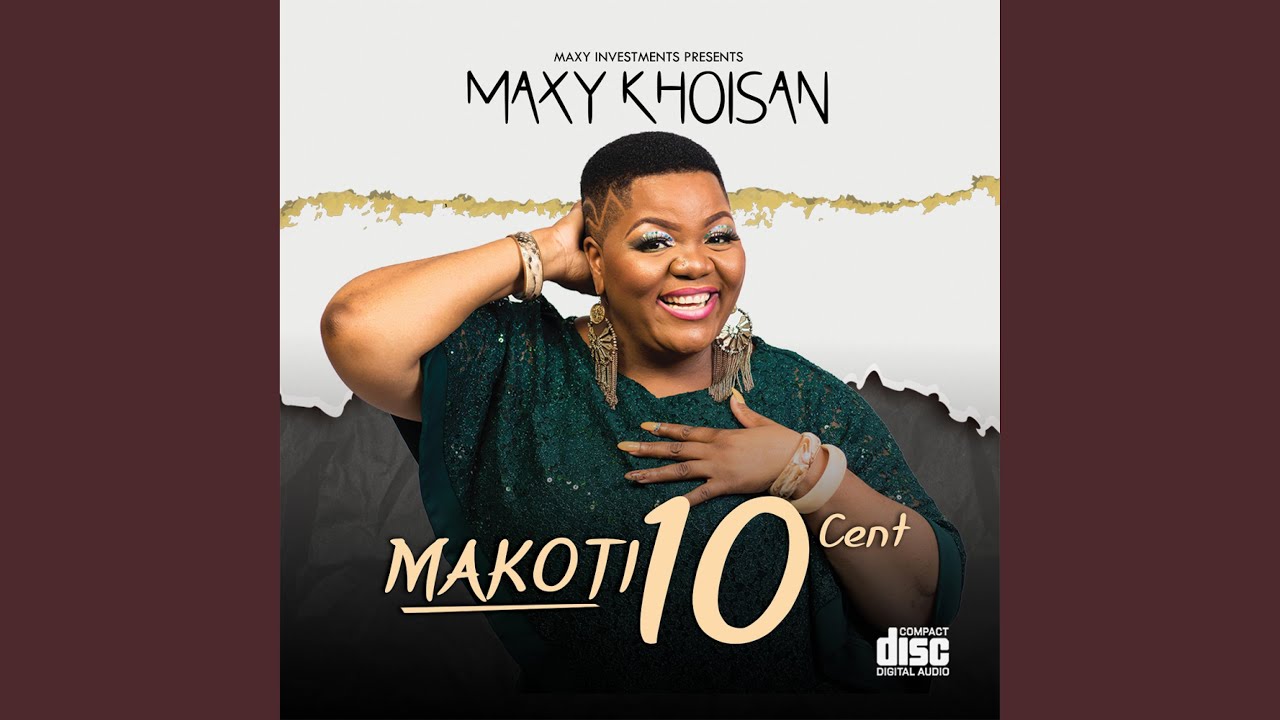 Makoti 10Cent