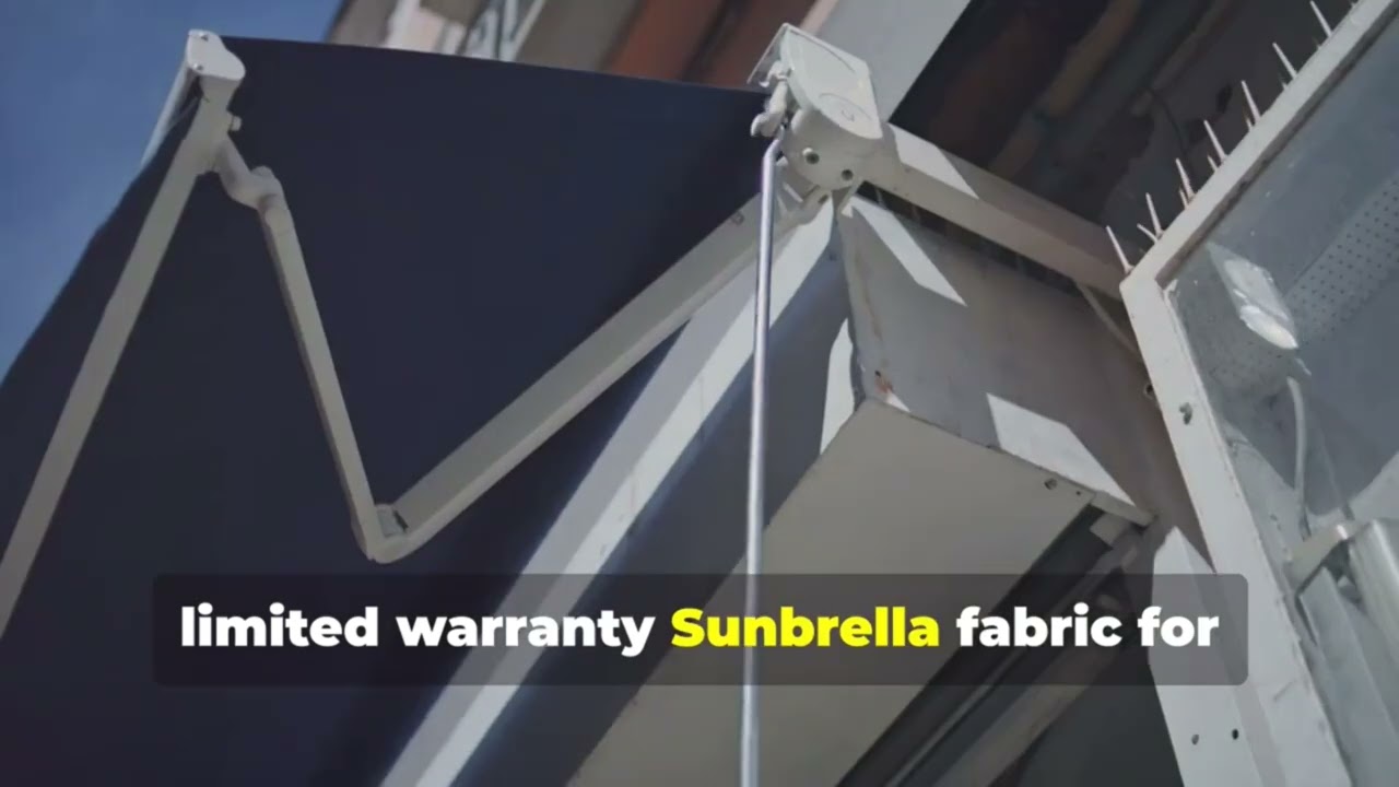 Retractable Awnings Denver