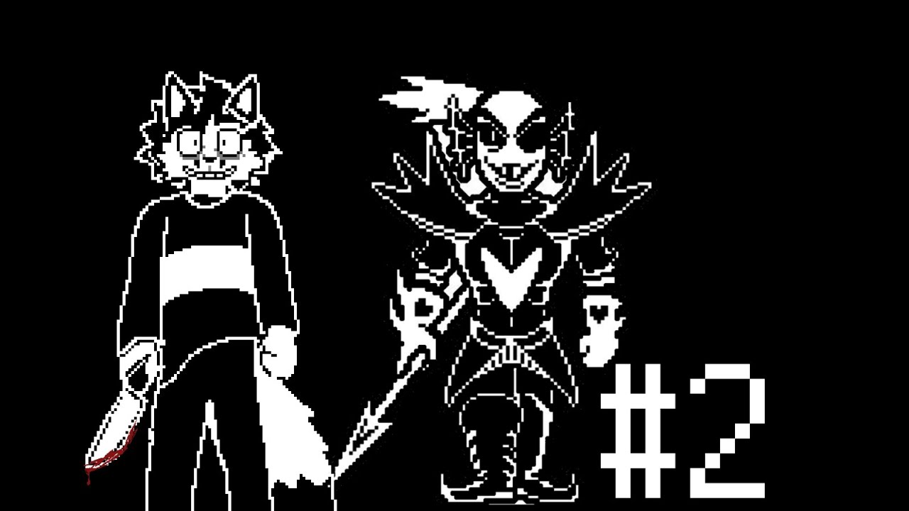 Undyne me detonó varias veces y así que me puse a jugar Portal 2 