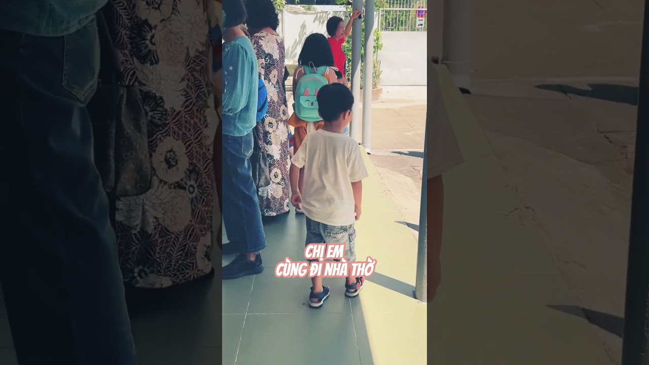 Thiếu nhi l&agrave; đ&acirc;y #nhatho #thieunhi