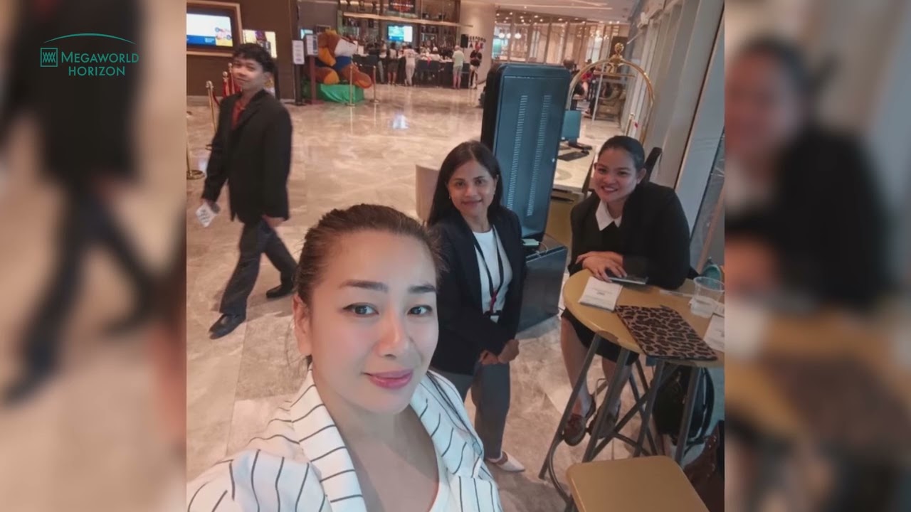 MegaStories - Jakie Songheng by Megaworld Horizon