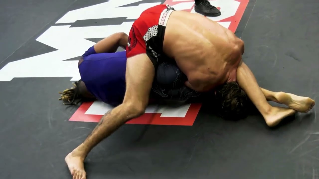 PFL 38 Shaun Stant vs Blake Torchon