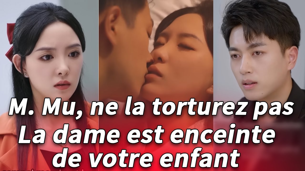 Le CEO pense qu'elle veut de l'argent, mais c'est son vrai amour !