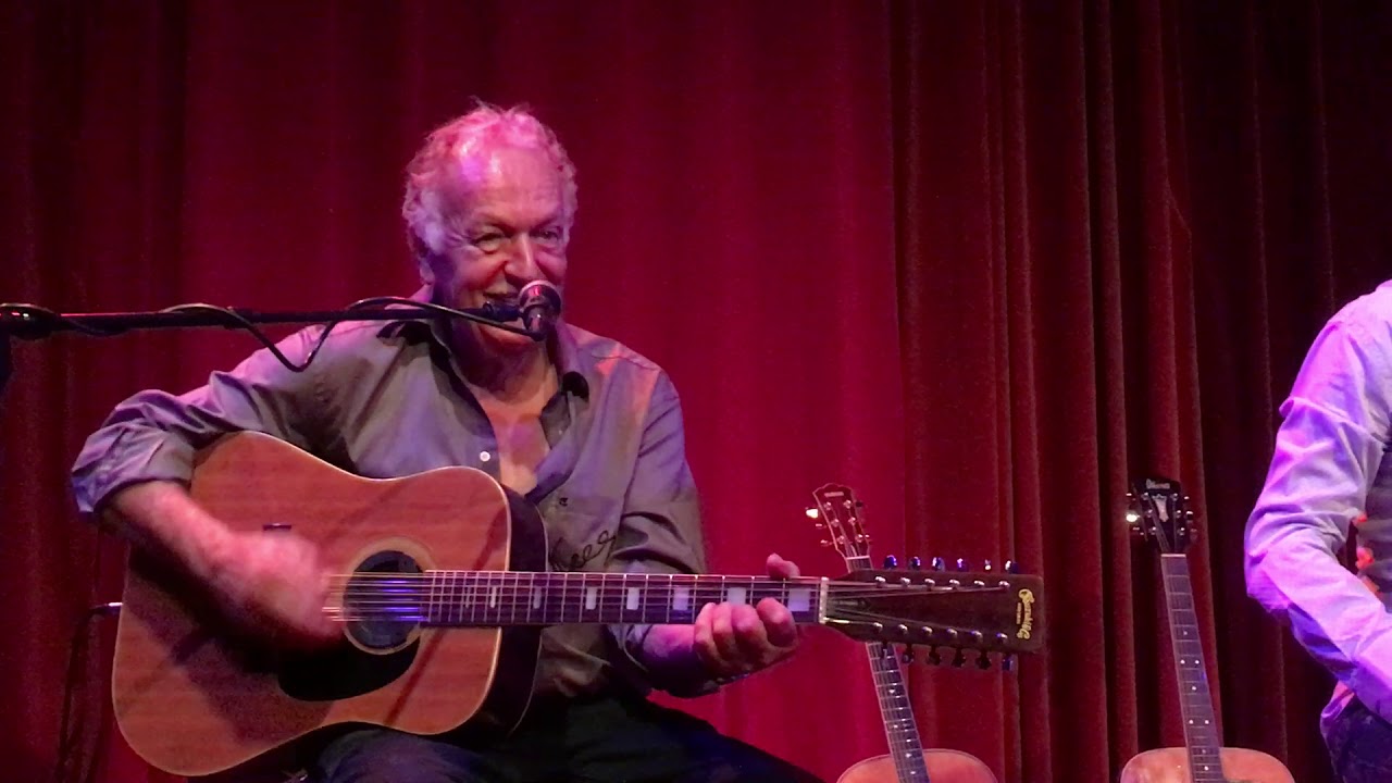 Show Me The Way - Bert Heerink & Friends