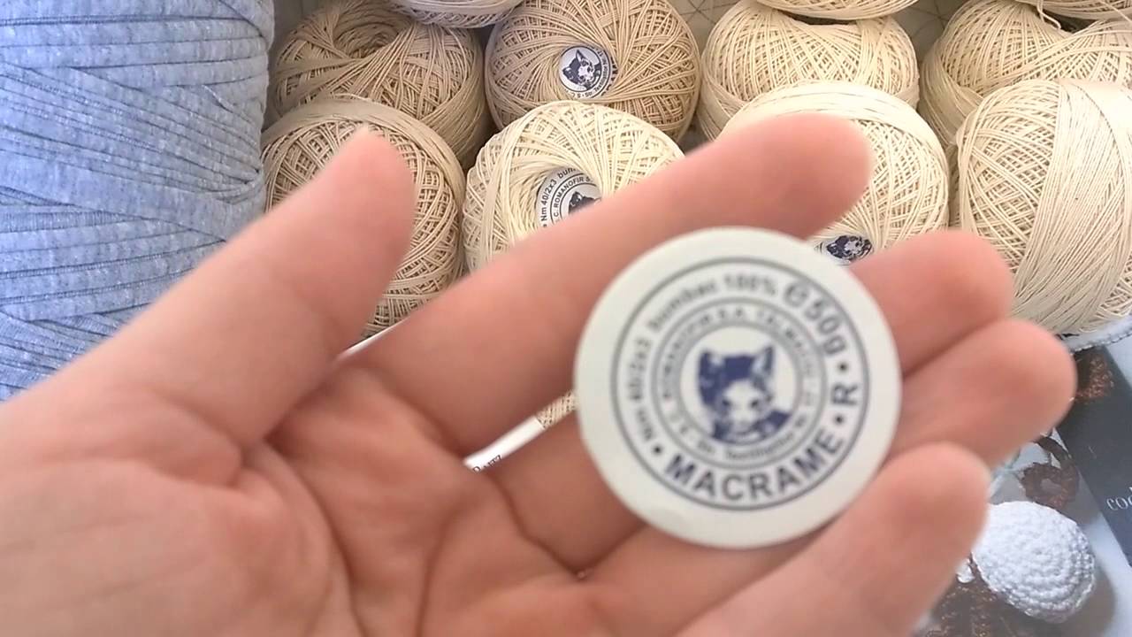 Yarn Porn