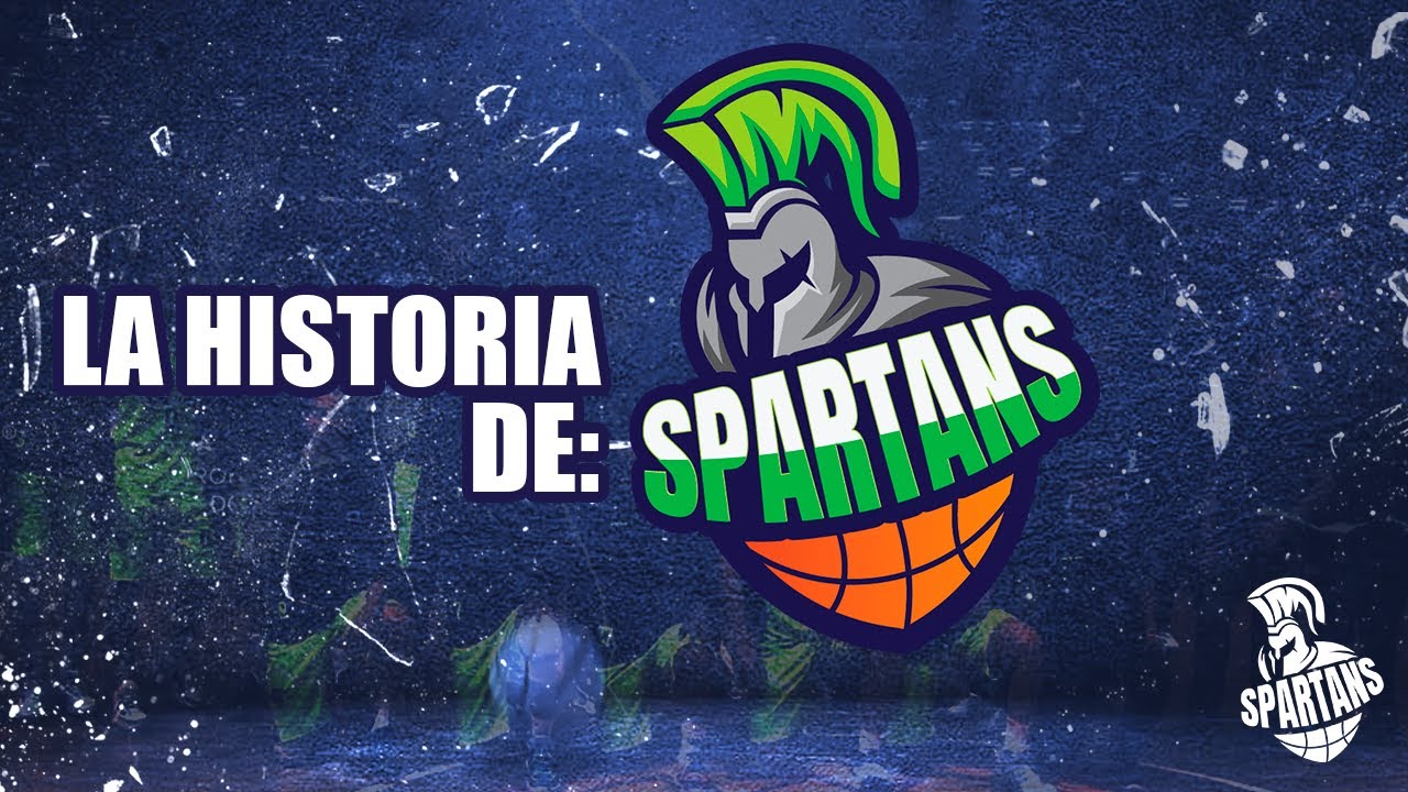 La Historia de Spartans | Club Spartans