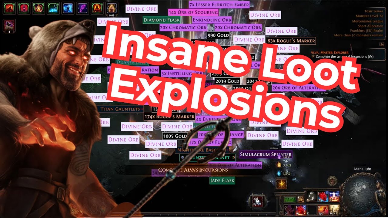 [3.26] INSANE Currency Strat I Stumbled Upon &ndash; You NEED to Try This! 💰