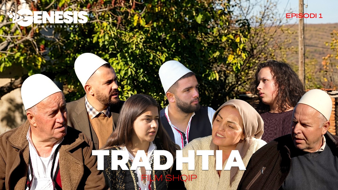 Histori Popullore - TRADHTIA (Episodi 1)