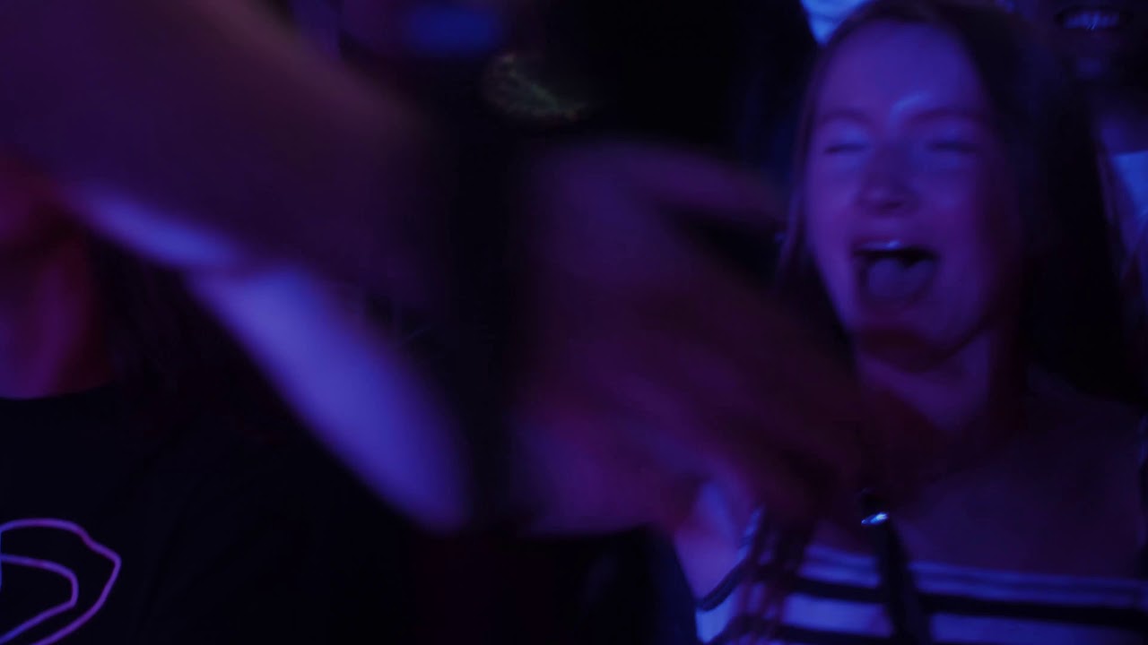 Perfecto: Aaron Brown Live Show Recap | SandoFilms