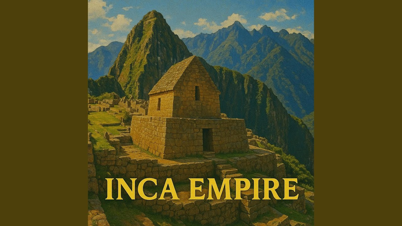 Ritual Sounds of the Andes &ndash; Inca Empire Music