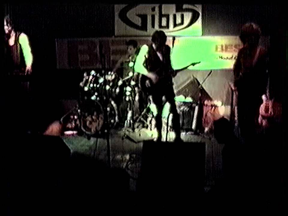 Guignol's Band - Les mots