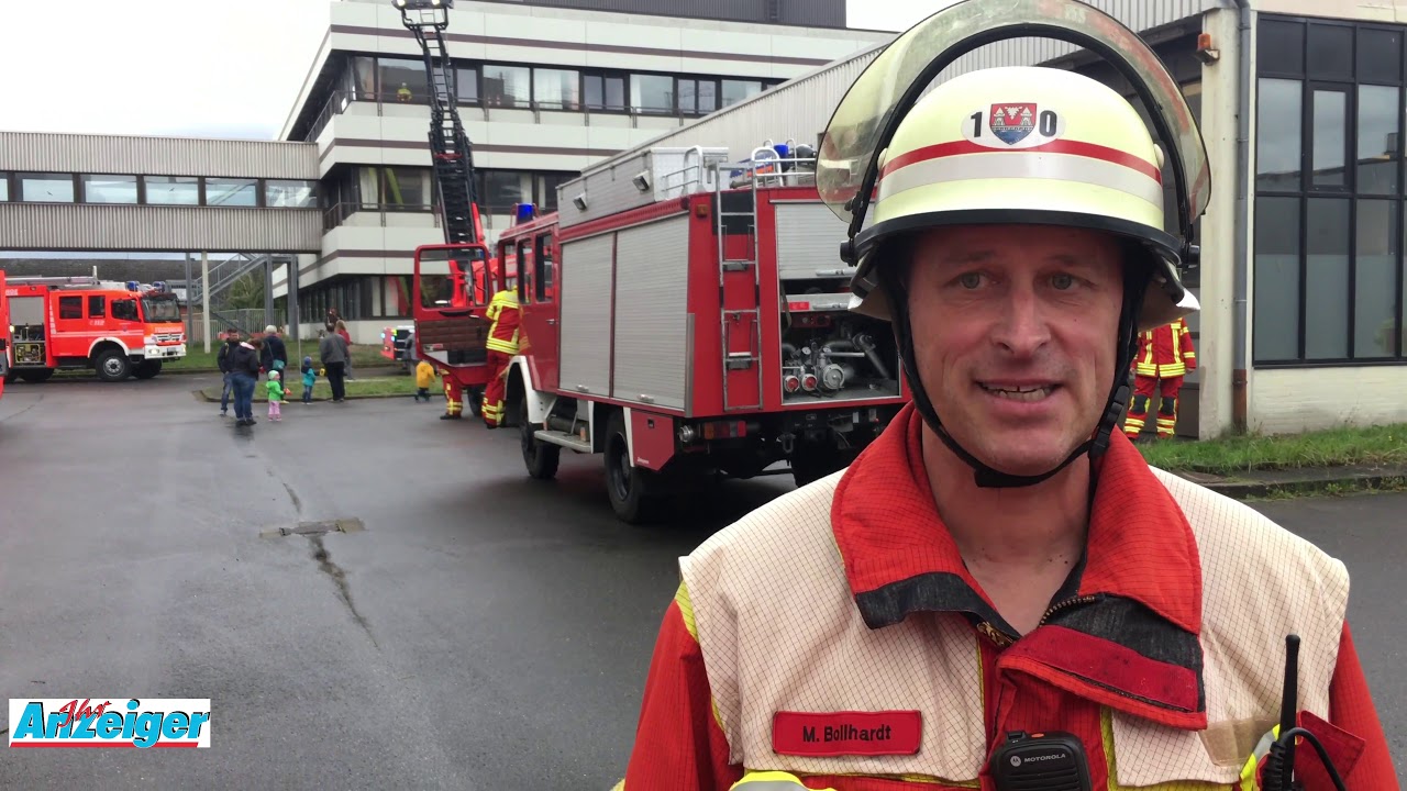 Feuerwehr Itzehoe