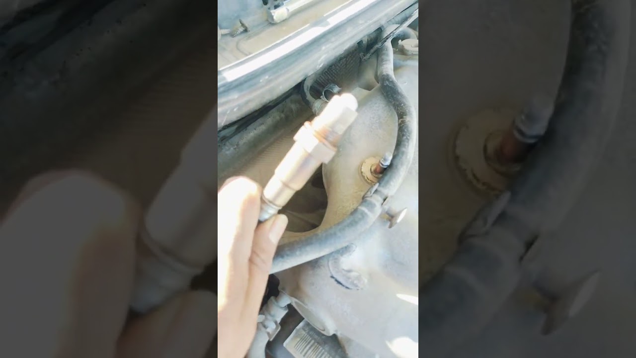 Jetta 2.0, Ralenti inestable y perdida de potencia en carretera o subida, parte #1