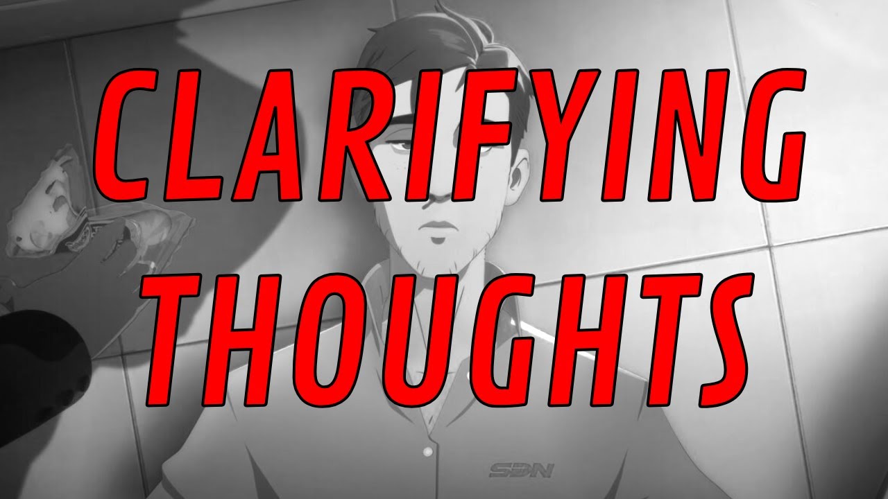 Clarifying My Thoughts On DISPATCH
