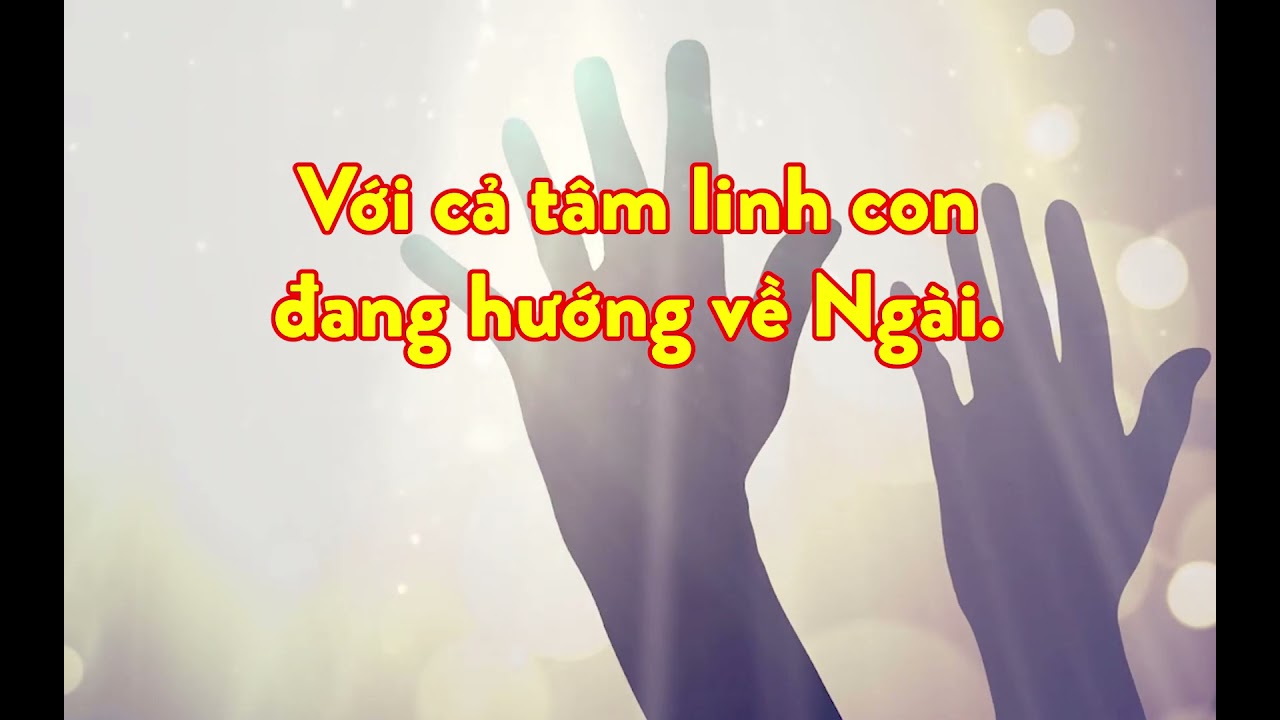 Bài hát: Cửa Đời Đời Nâng Cao Lên