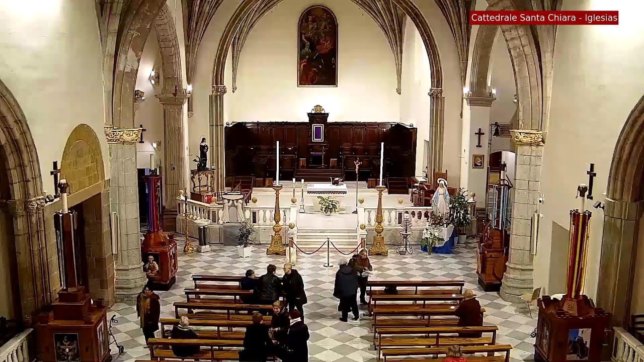 Celebrazione del 27-02-2026 17:48