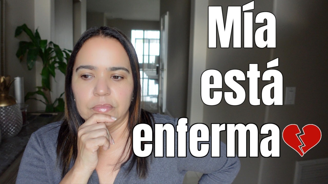 La noticia que no esperaba sobre Mía 🐶 | Día real