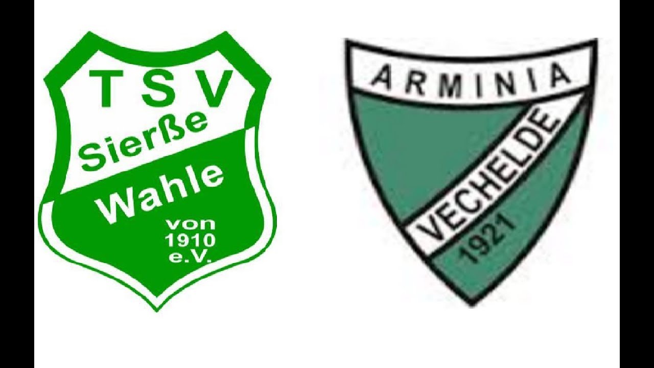 TSV Sier&szlig;e Wahle - SV Arminia Vechelde II 1:4 [0:3] | NDSH live Folge 55 [13.08.17]