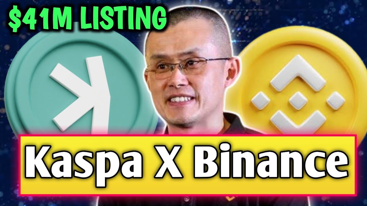 Проблема Kaspa на Binance стоимостью $41 млн: почему KAS до сих пор не котируется (команда наконе...