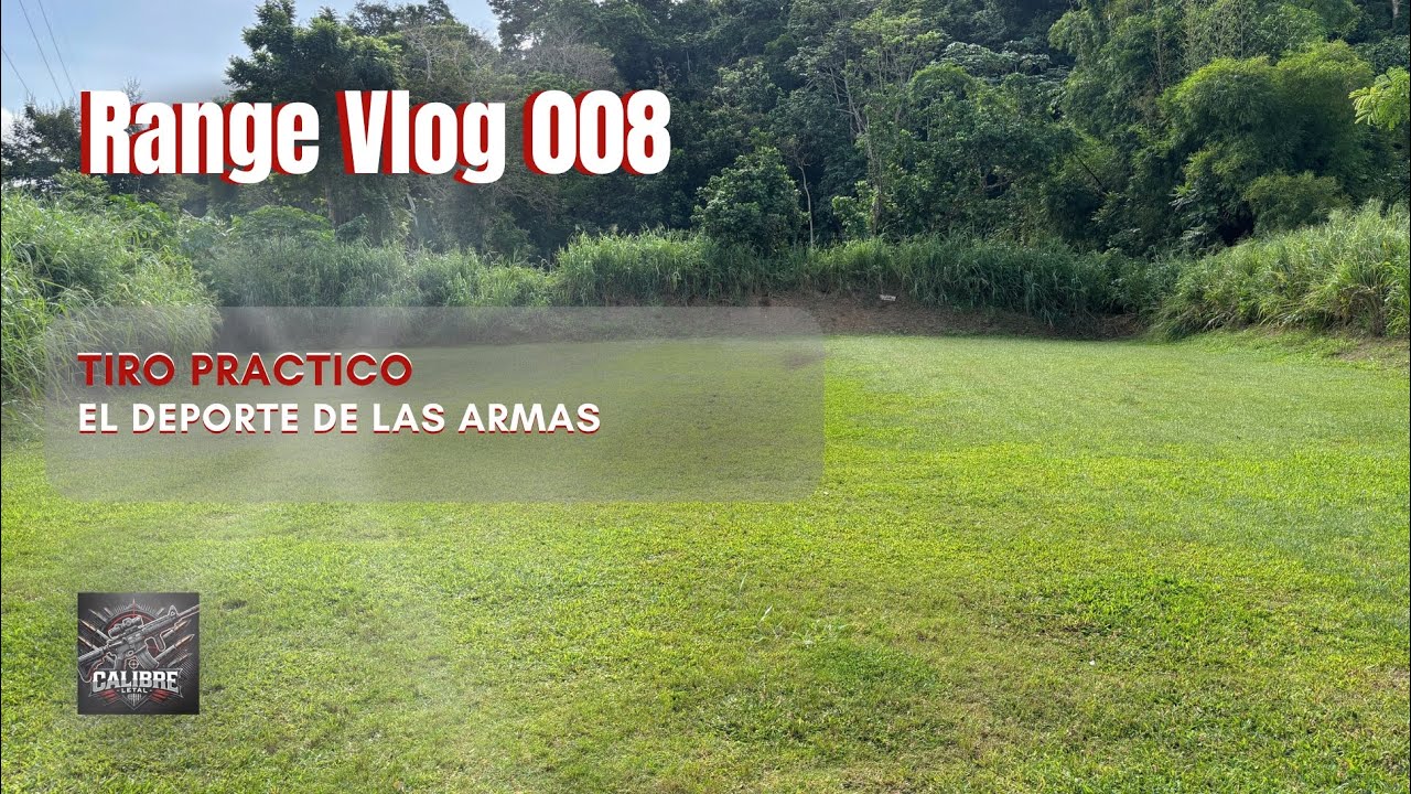 Range Vlog 008