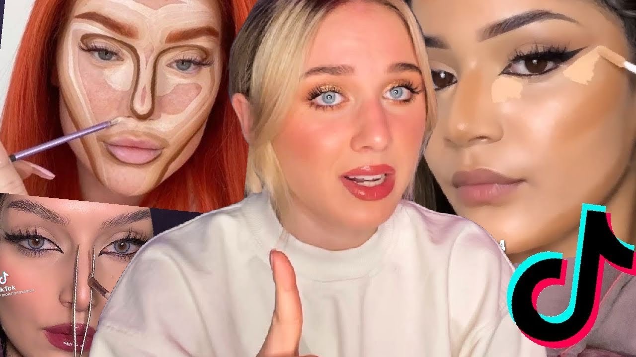 How TIK TOK RUINED the beauty community!
