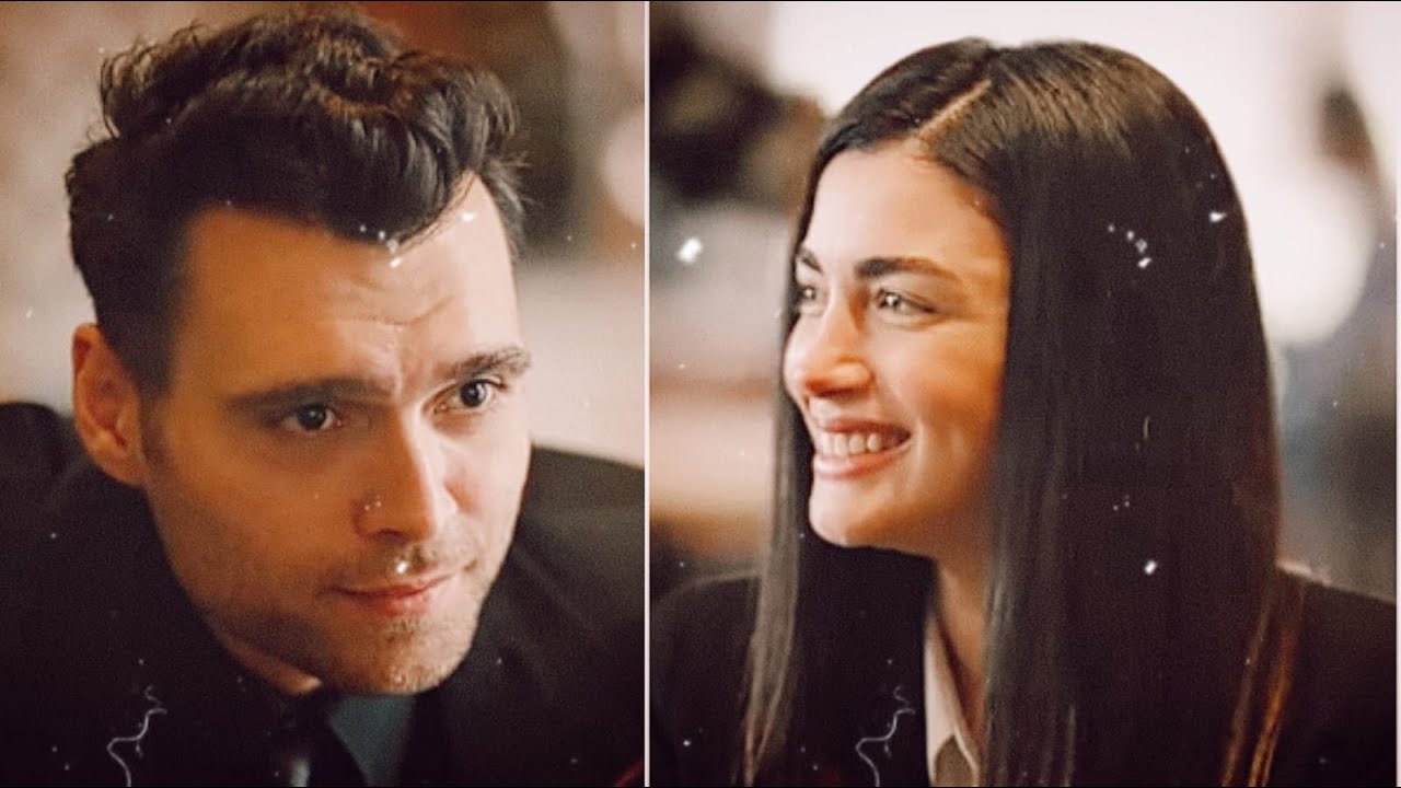 Büşra & İlhan klip  #baba #ilbüş #alevalev