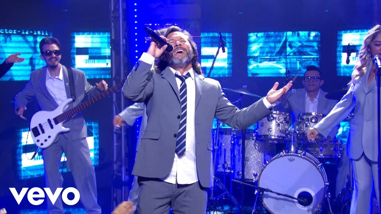 Diego Torres - Mejor Que Ayer (Premio Lo Nuestro 2024)