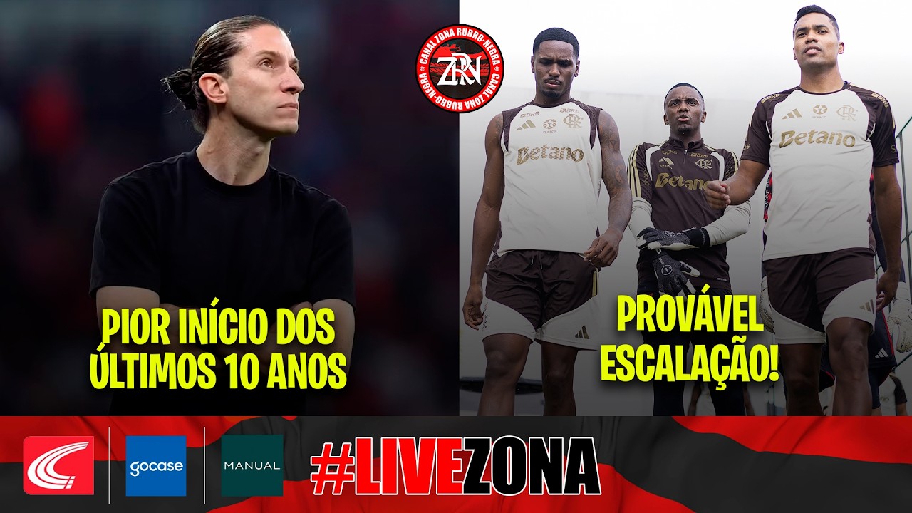 PIOR INÍCIO DE TEMPORADA DOS ÚLTIMOS 10 ANOS | ESCALAÇÃO CONTRA O MADUREIRA