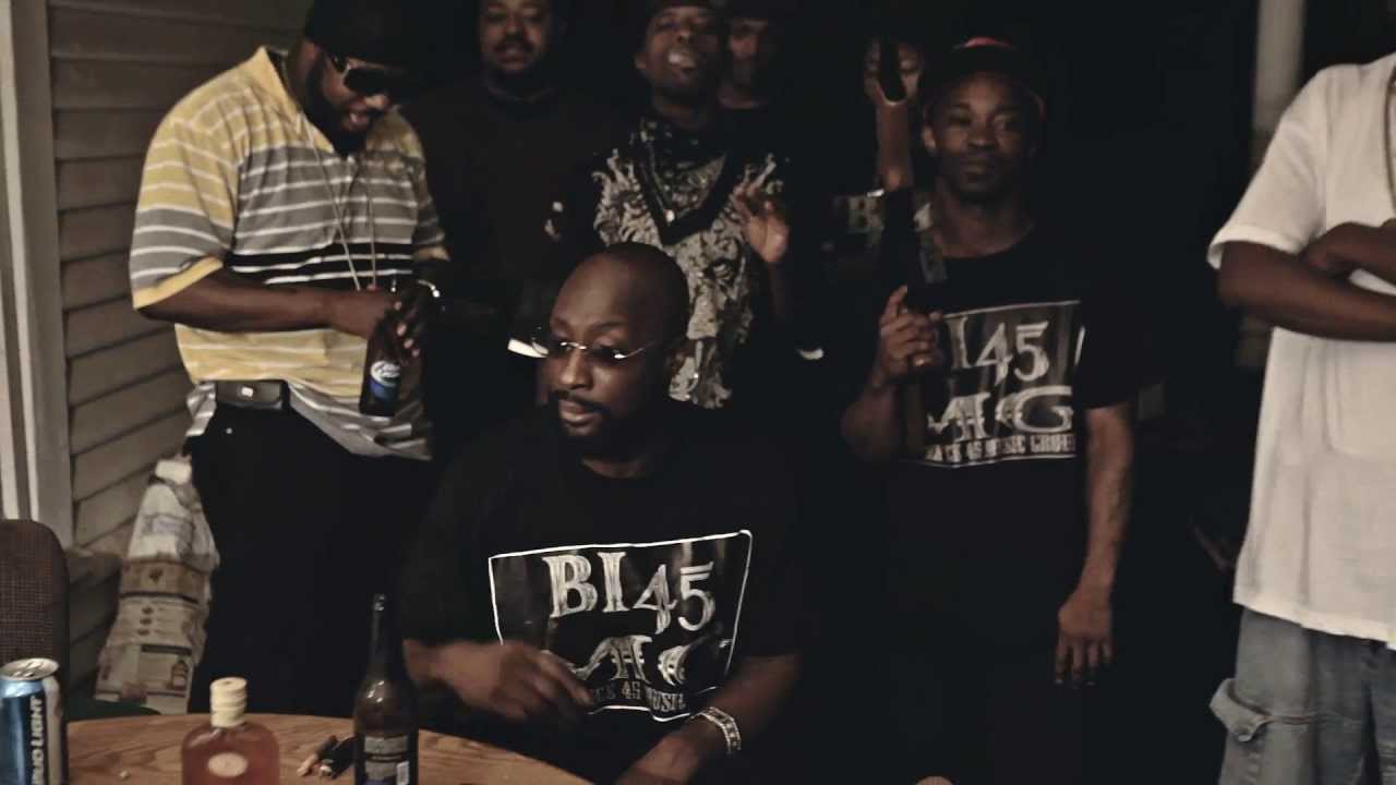 Dirty South - Dirty Head ft Swisha Man Slim Damn Rite (official Video)